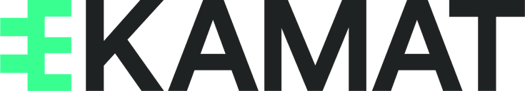 Logo Ekamat