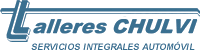 Logo Talleres Chulvi
